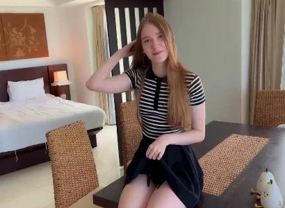 Người đàn ông đi lẻ thả thính lễ tân homestay và nện