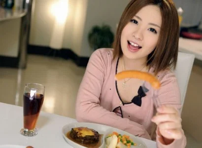 Ông xã ăn bữa tối xong rồi phang em